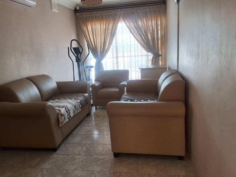 3 Bedroom Property for Sale in Escombe KwaZulu-Natal
