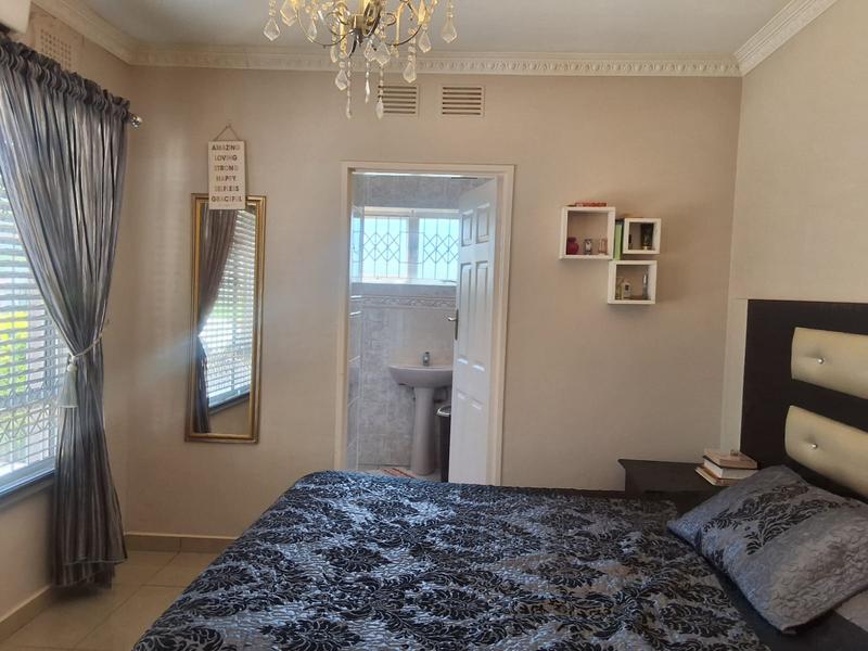 3 Bedroom Property for Sale in Escombe KwaZulu-Natal