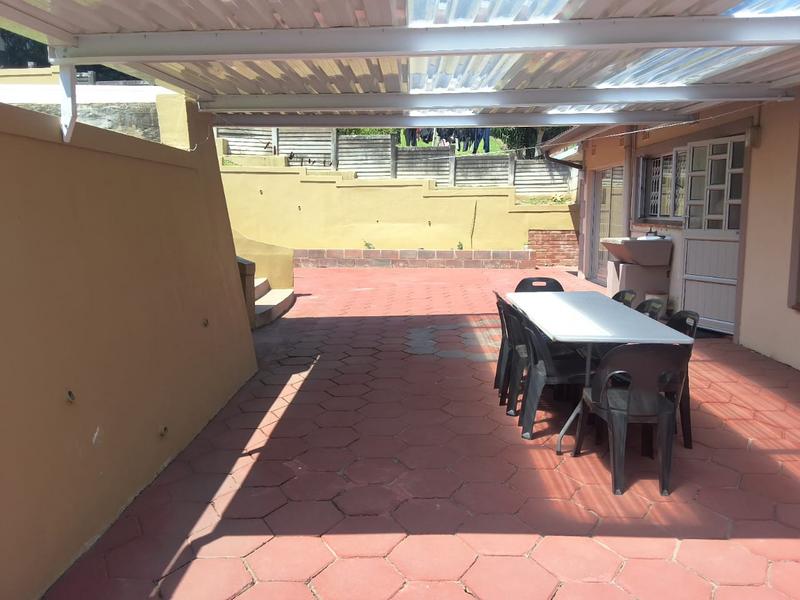 3 Bedroom Property for Sale in Escombe KwaZulu-Natal