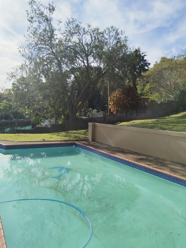 3 Bedroom Property for Sale in Escombe KwaZulu-Natal