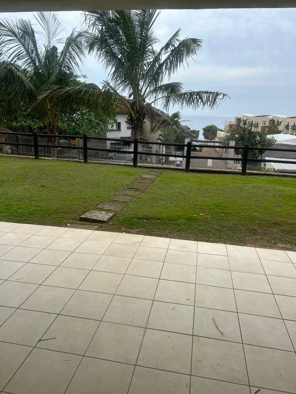 2 Bedroom Property for Sale in Margate KwaZulu-Natal