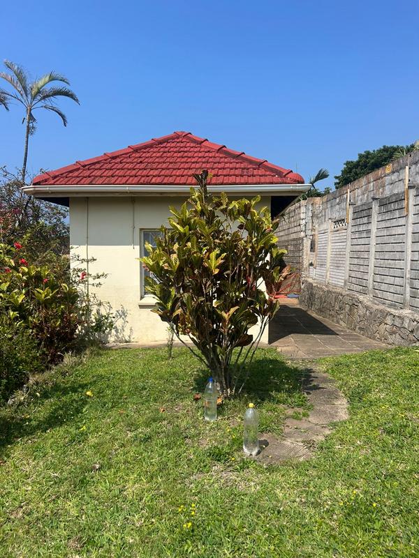 6 Bedroom Property for Sale in Margate KwaZulu-Natal