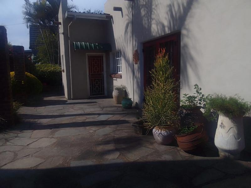 4 Bedroom Property for Sale in Pietermaritzburg KwaZulu-Natal