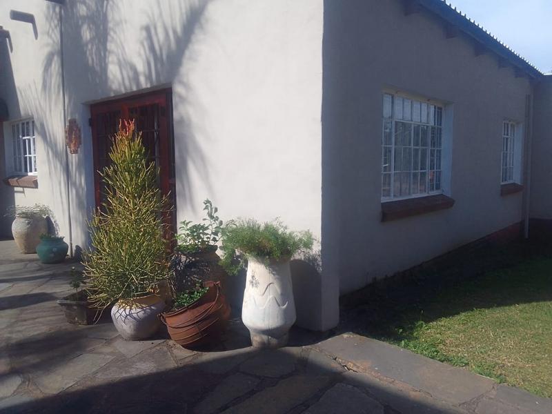 4 Bedroom Property for Sale in Pietermaritzburg KwaZulu-Natal