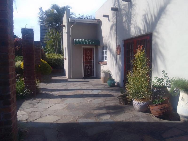 4 Bedroom Property for Sale in Pietermaritzburg KwaZulu-Natal