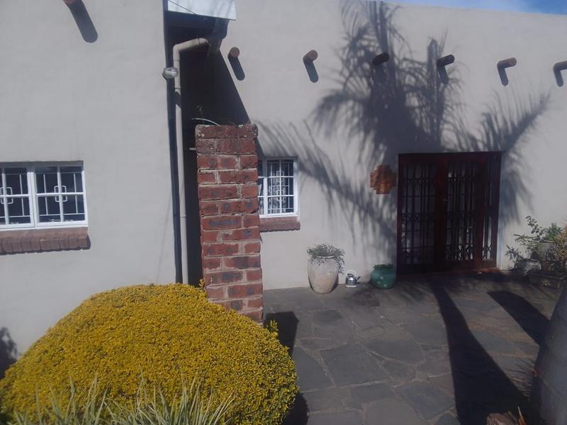 4 Bedroom Property for Sale in Pietermaritzburg KwaZulu-Natal