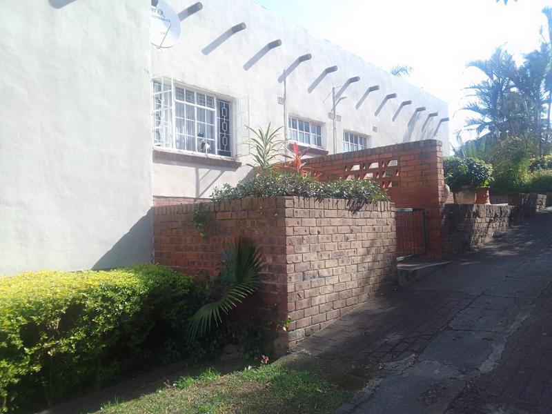 4 Bedroom Property for Sale in Pietermaritzburg KwaZulu-Natal