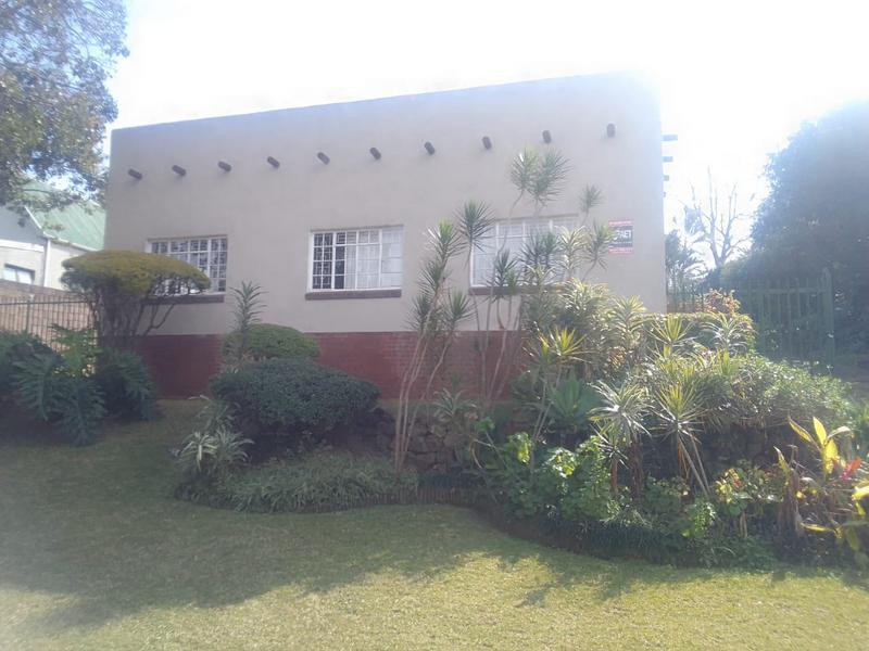 4 Bedroom Property for Sale in Pietermaritzburg KwaZulu-Natal
