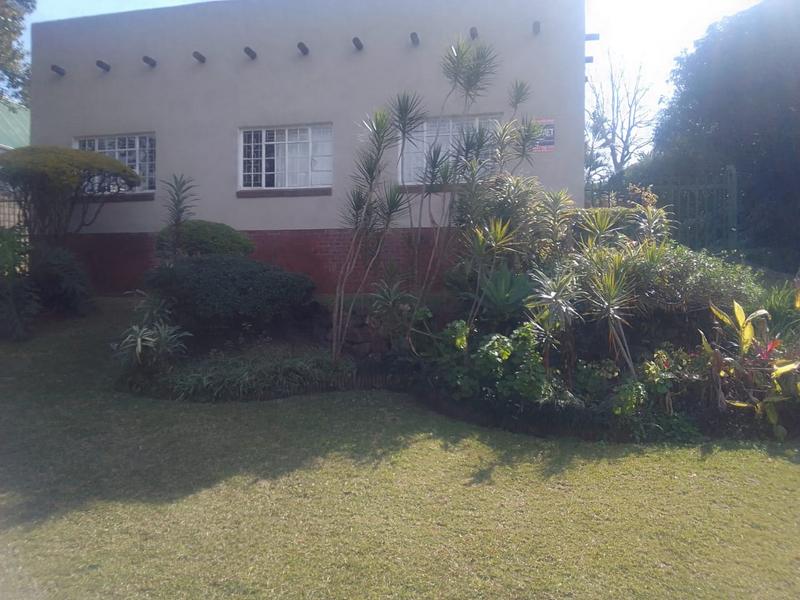 4 Bedroom Property for Sale in Pietermaritzburg KwaZulu-Natal