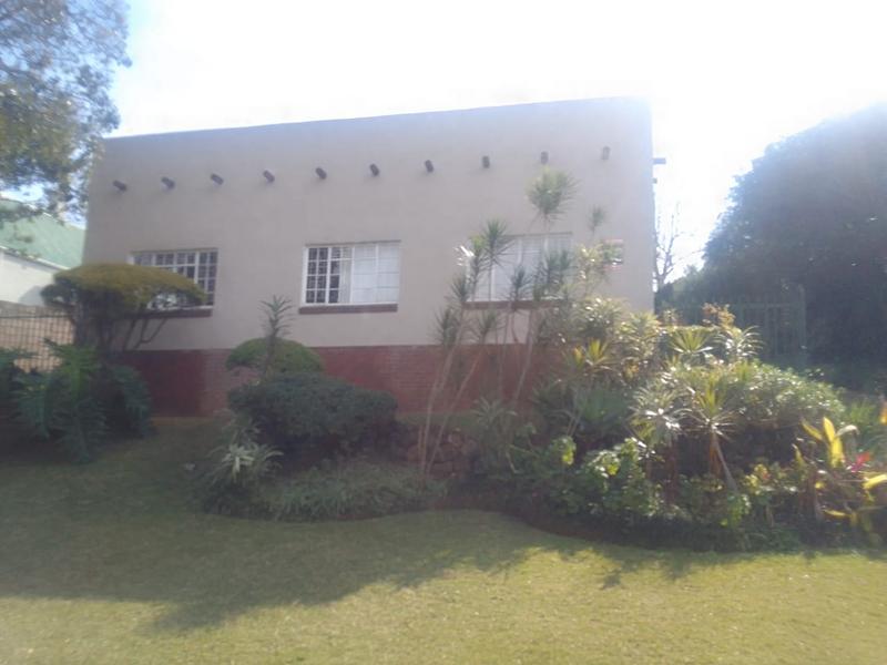 4 Bedroom Property for Sale in Pietermaritzburg KwaZulu-Natal