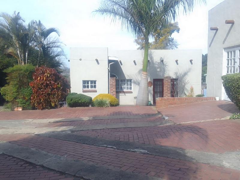 4 Bedroom Property for Sale in Pietermaritzburg KwaZulu-Natal