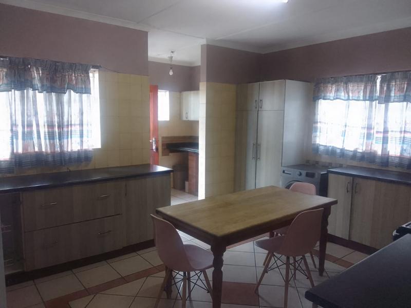 4 Bedroom Property for Sale in Pietermaritzburg KwaZulu-Natal