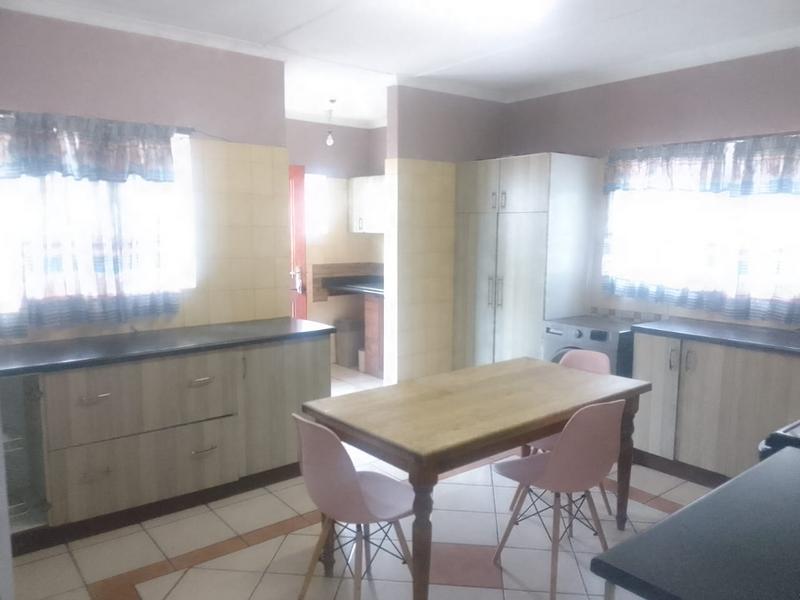 4 Bedroom Property for Sale in Pietermaritzburg KwaZulu-Natal