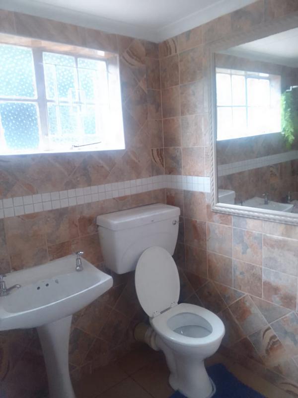 4 Bedroom Property for Sale in Pietermaritzburg KwaZulu-Natal
