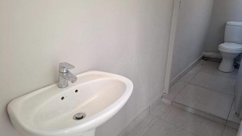 To Let 2 Bedroom Property for Rent in Overport KwaZulu-Natal
