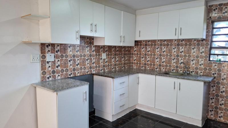 To Let 3 Bedroom Property for Rent in Sherwood KwaZulu-Natal