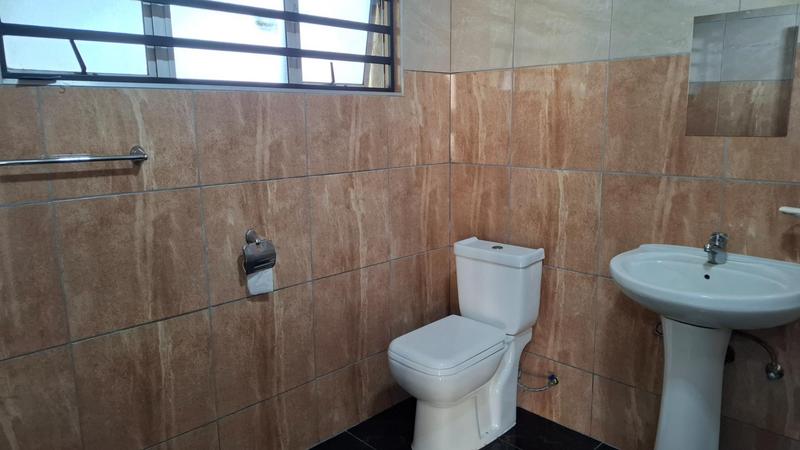 To Let 3 Bedroom Property for Rent in Sherwood KwaZulu-Natal