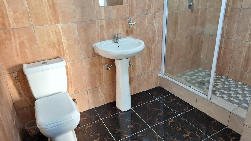 To Let 3 Bedroom Property for Rent in Sherwood KwaZulu-Natal