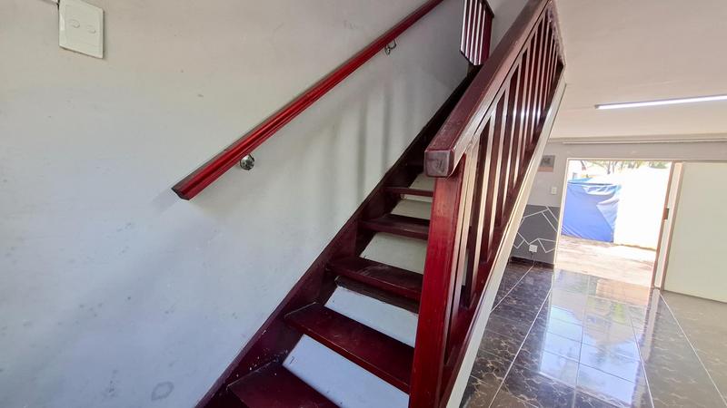 To Let 3 Bedroom Property for Rent in Sherwood KwaZulu-Natal