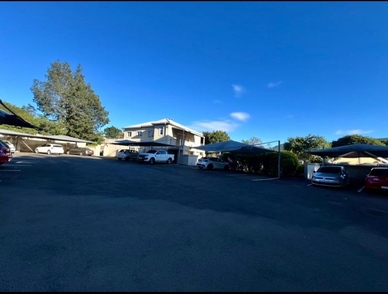 To Let 2 Bedroom Property for Rent in Prestbury KwaZulu-Natal