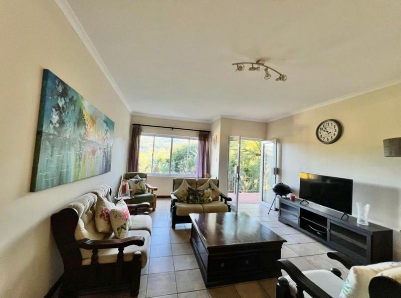 To Let 2 Bedroom Property for Rent in Prestbury KwaZulu-Natal