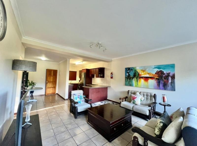 To Let 2 Bedroom Property for Rent in Prestbury KwaZulu-Natal