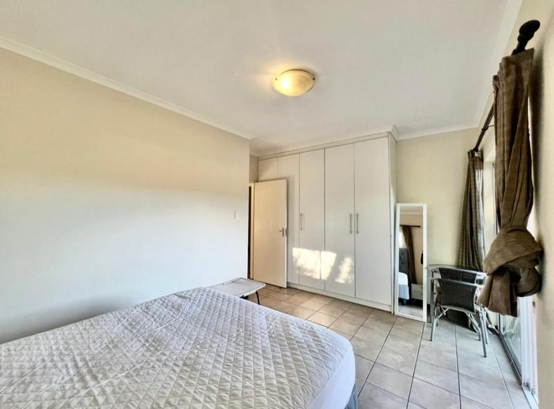 To Let 2 Bedroom Property for Rent in Prestbury KwaZulu-Natal