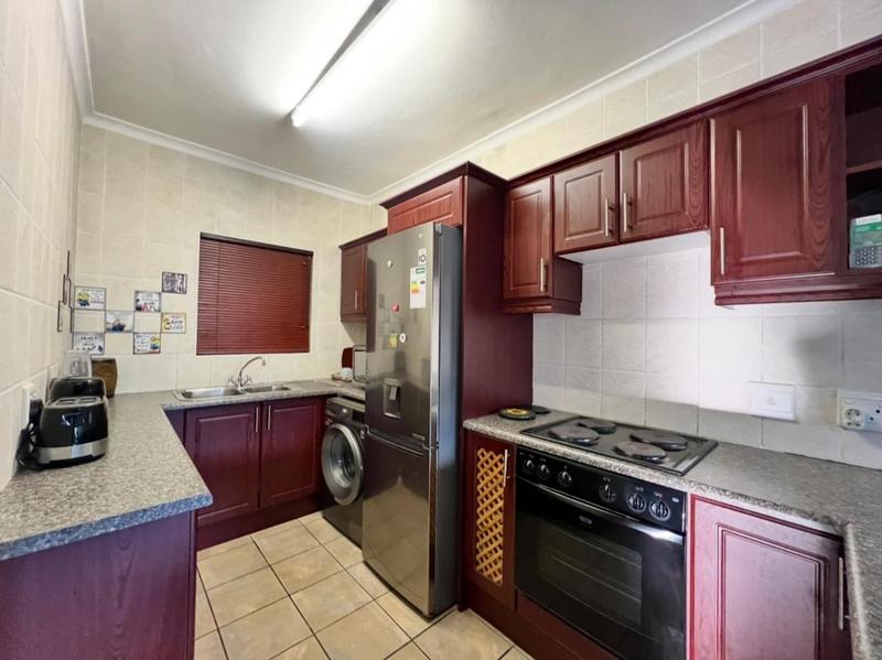 To Let 2 Bedroom Property for Rent in Prestbury KwaZulu-Natal