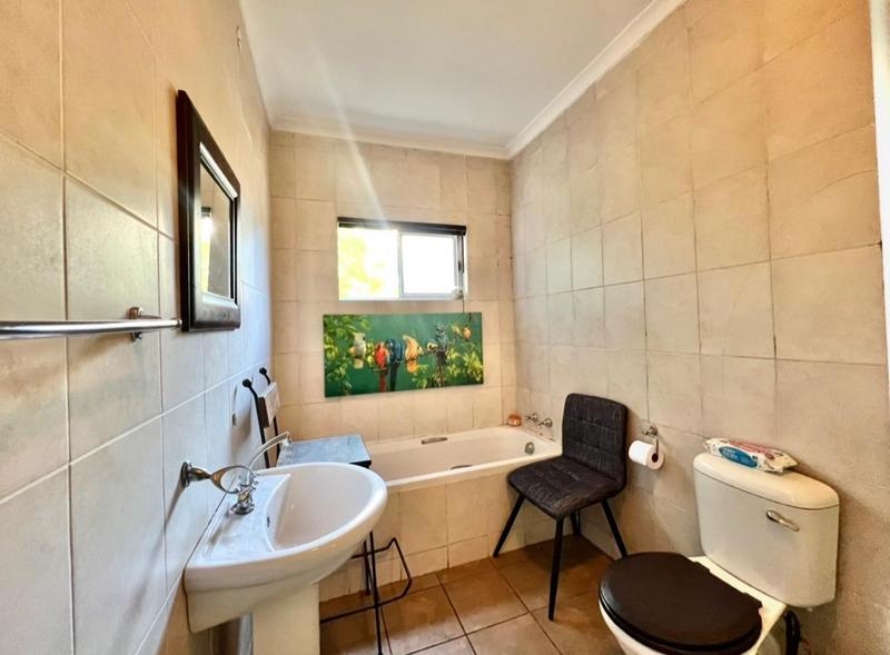 To Let 2 Bedroom Property for Rent in Prestbury KwaZulu-Natal