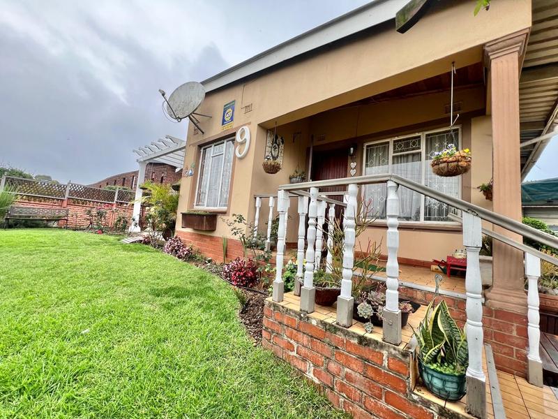 3 Bedroom Property for Sale in Northdale KwaZulu-Natal
