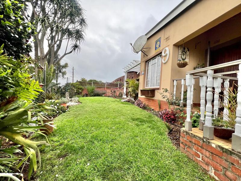 3 Bedroom Property for Sale in Northdale KwaZulu-Natal