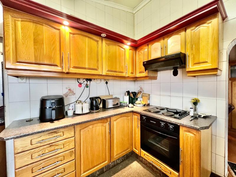 3 Bedroom Property for Sale in Northdale KwaZulu-Natal