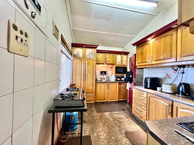 3 Bedroom Property for Sale in Northdale KwaZulu-Natal