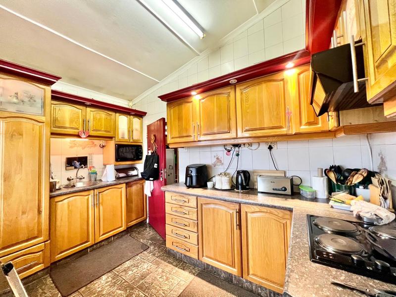 3 Bedroom Property for Sale in Northdale KwaZulu-Natal