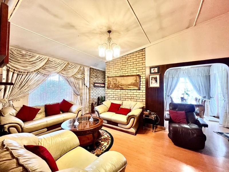 3 Bedroom Property for Sale in Northdale KwaZulu-Natal