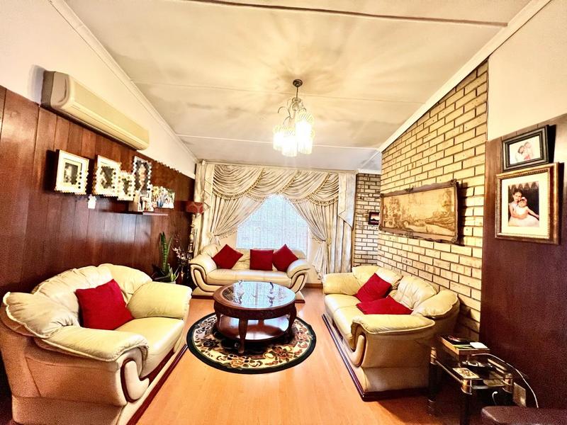 3 Bedroom Property for Sale in Northdale KwaZulu-Natal