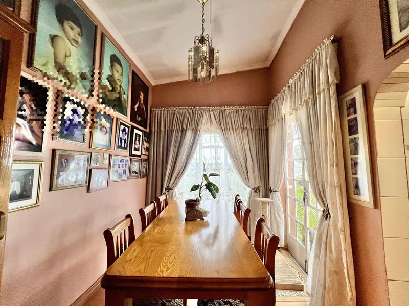 3 Bedroom Property for Sale in Northdale KwaZulu-Natal