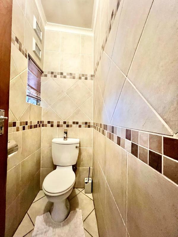 3 Bedroom Property for Sale in Northdale KwaZulu-Natal