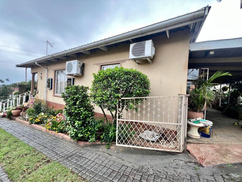 3 Bedroom Property for Sale in Northdale KwaZulu-Natal