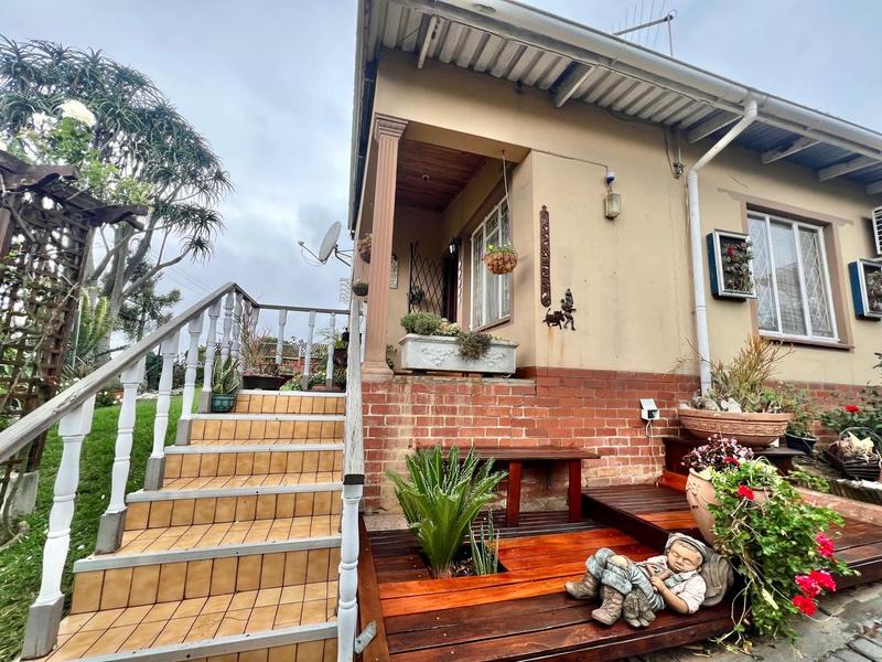 3 Bedroom Property for Sale in Northdale KwaZulu-Natal
