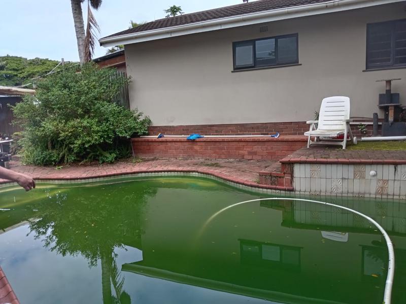 To Let 6 Bedroom Property for Rent in Scottburgh South KwaZulu-Natal