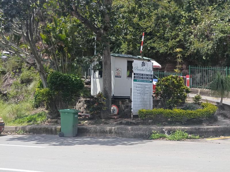 2 Bedroom Property for Sale in Paradise Valley KwaZulu-Natal