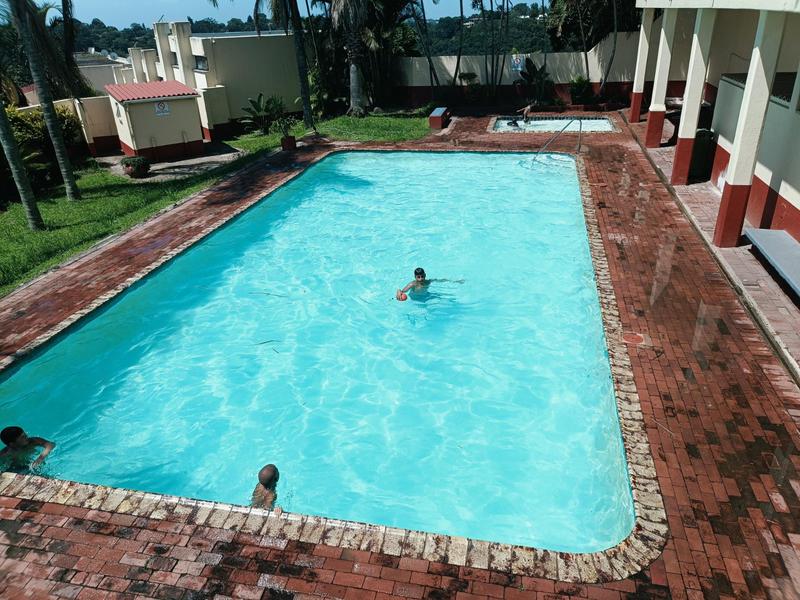 2 Bedroom Property for Sale in Paradise Valley KwaZulu-Natal