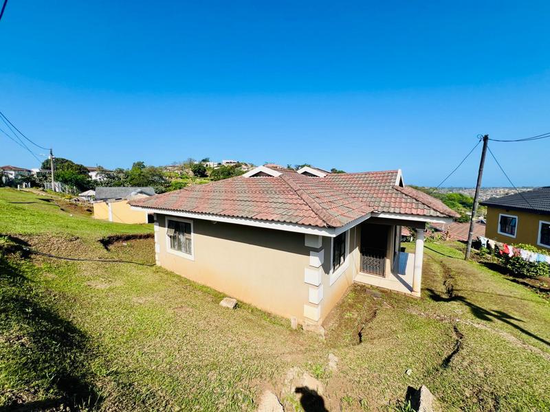 2 Bedroom Property for Sale in Lovu KwaZulu-Natal