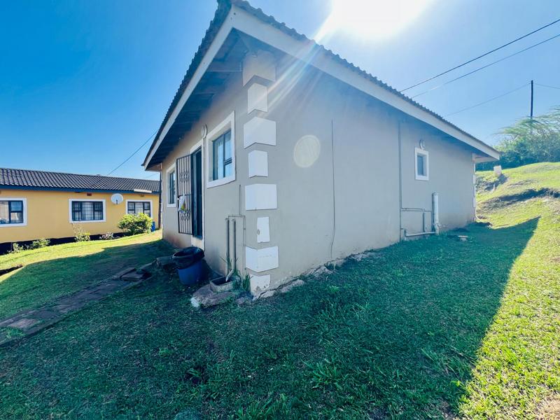 2 Bedroom Property for Sale in Lovu KwaZulu-Natal