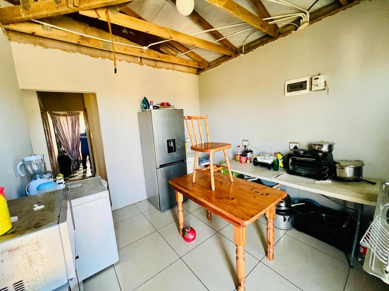 2 Bedroom Property for Sale in Lovu KwaZulu-Natal