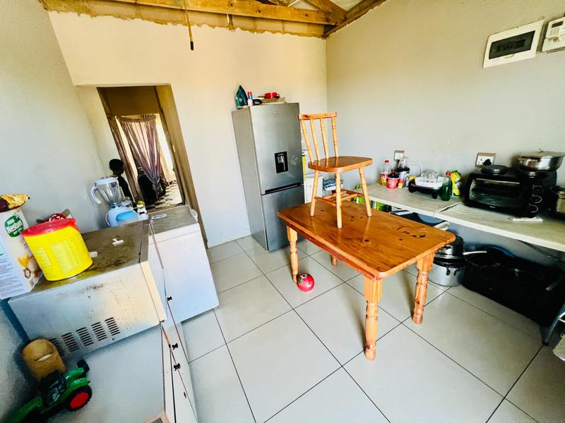 2 Bedroom Property for Sale in Lovu KwaZulu-Natal