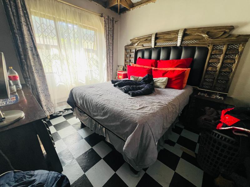 2 Bedroom Property for Sale in Lovu KwaZulu-Natal