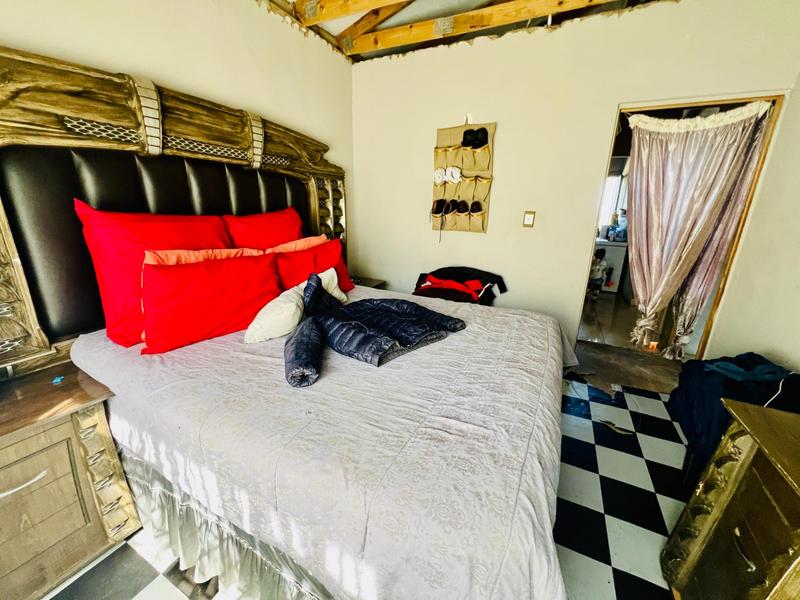 2 Bedroom Property for Sale in Lovu KwaZulu-Natal