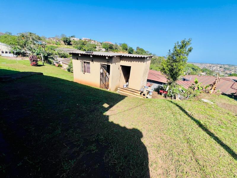 2 Bedroom Property for Sale in Lovu KwaZulu-Natal
